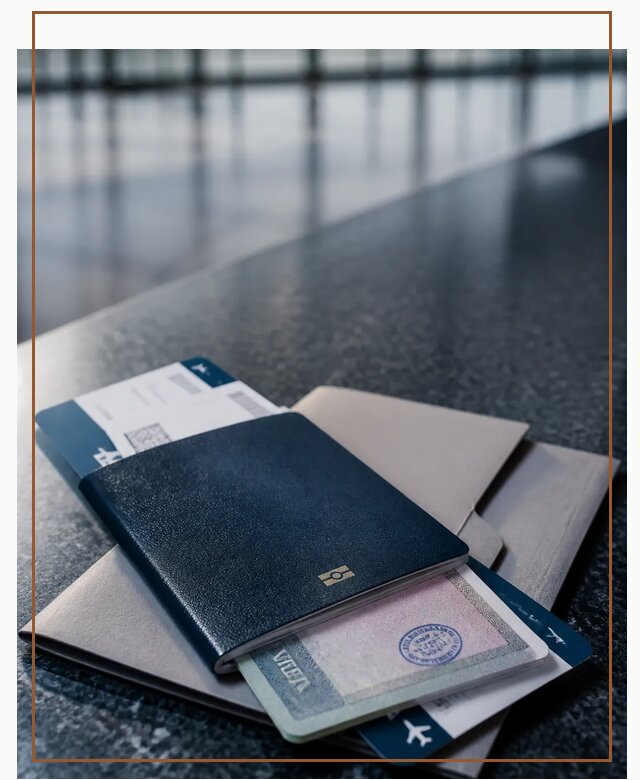 Оформить транзитную визу в Реутове по цене от 5724 р. | Гиперактив-Ртв