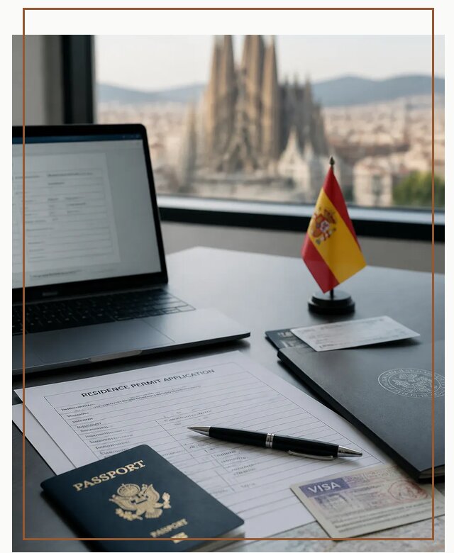 Оформление Startup Visa и ВНЖ Испании для бизнеса в Реутове
