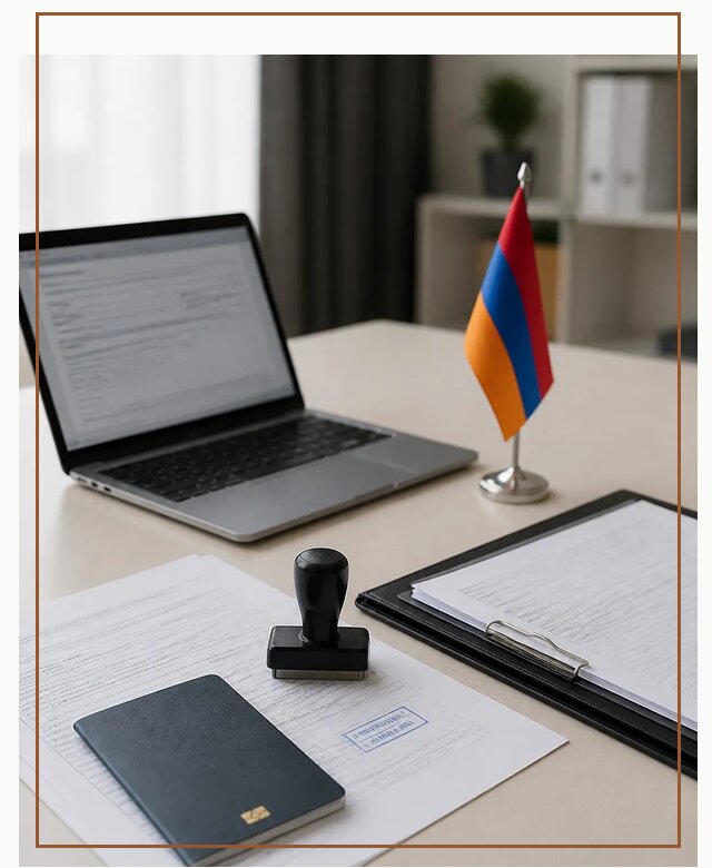 Оформление гражданства Армении в Реутове по цене от 78053 р. | Гиперактив-Ртв