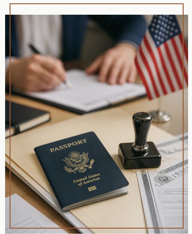 Оформление гражданства США в Реутове под ключ от 46832 р. | Гиперактив-Ртв