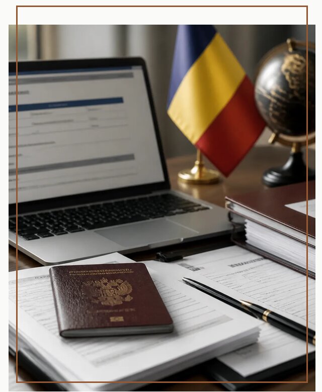 Оформление гражданства Румынии в Реутове по цене от 155064 р. | Гиперактив-Ртв