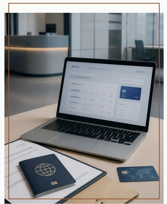 Открытие счета для SWIFT переводов в Реутове по цене от 6140 р. | Гиперактив-Ртв